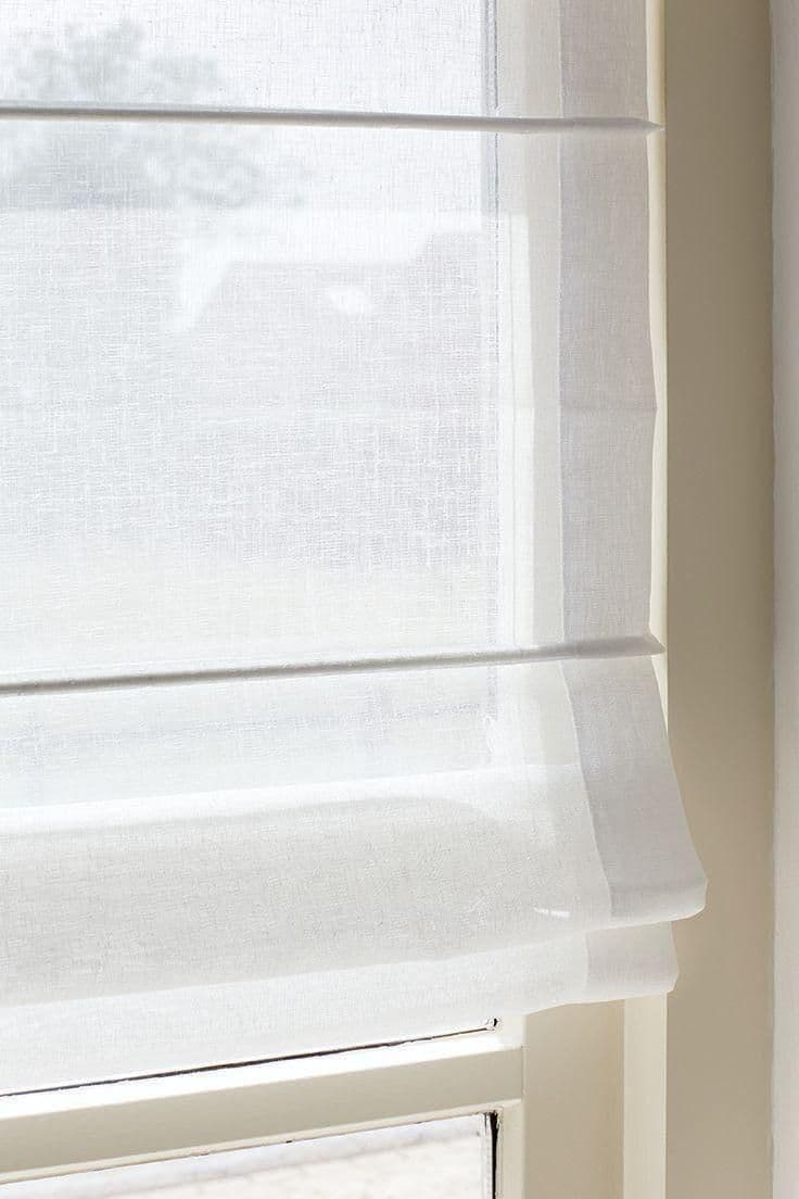 Roman Shades