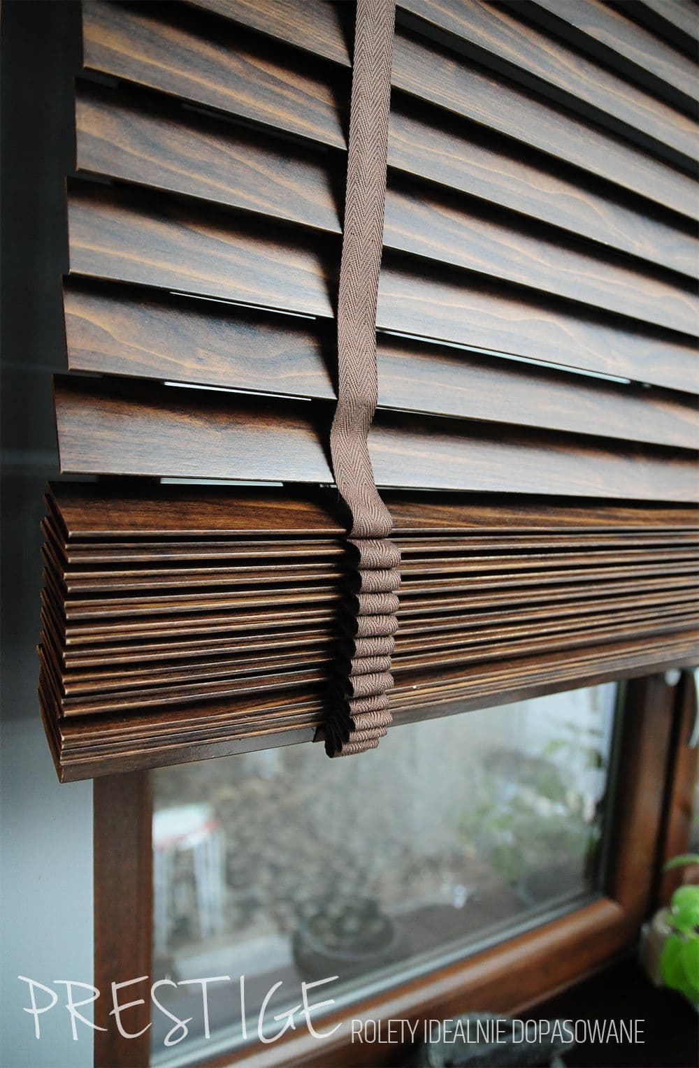Venetian Blinds